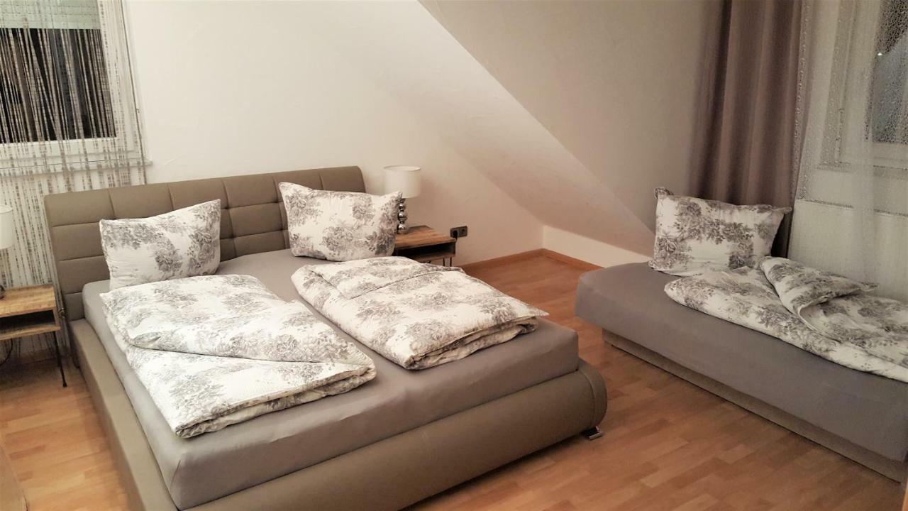 Hotel Rust-fewo-hotel 3*