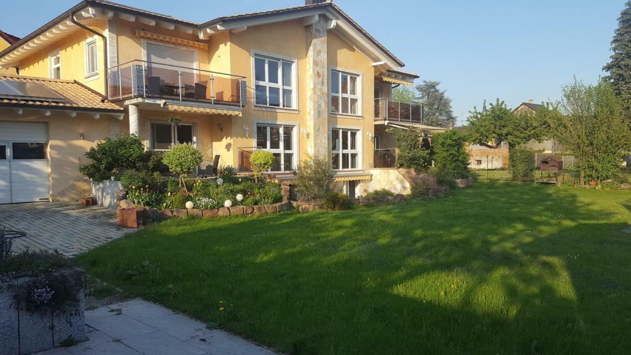 Hotel Rust-fewo-hotel Rust