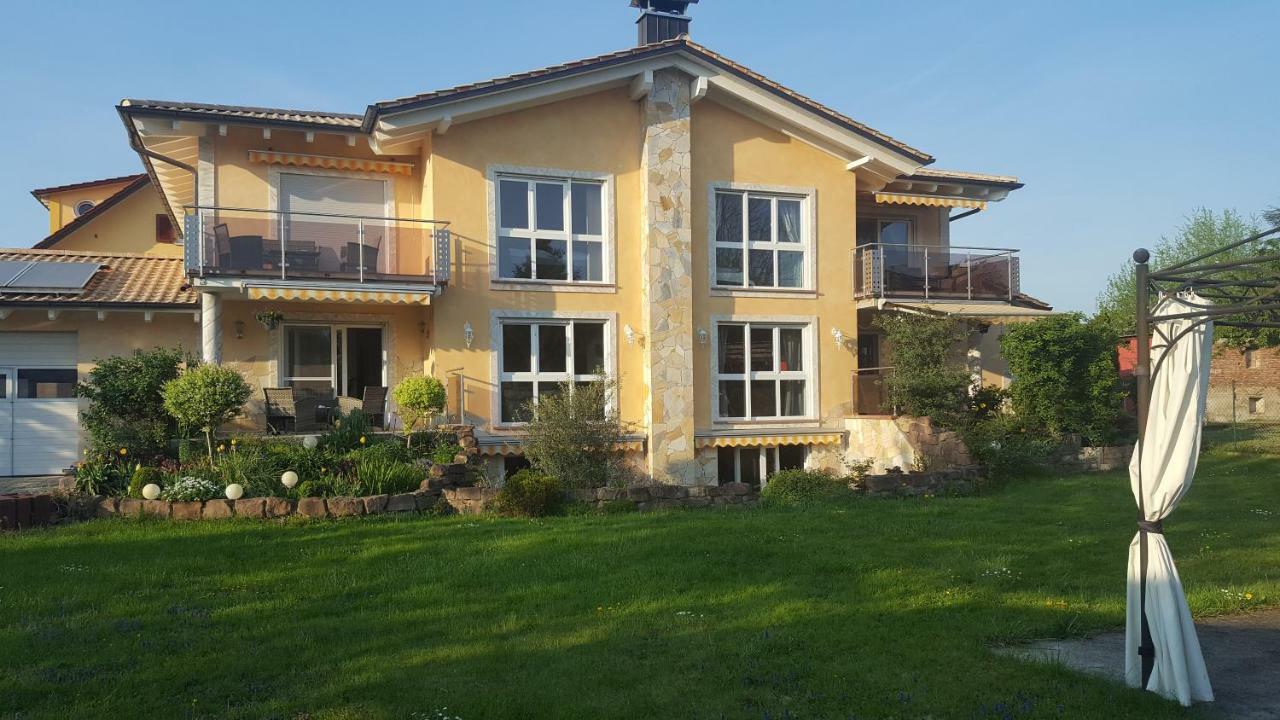 Rust-fewo-hotel Rust