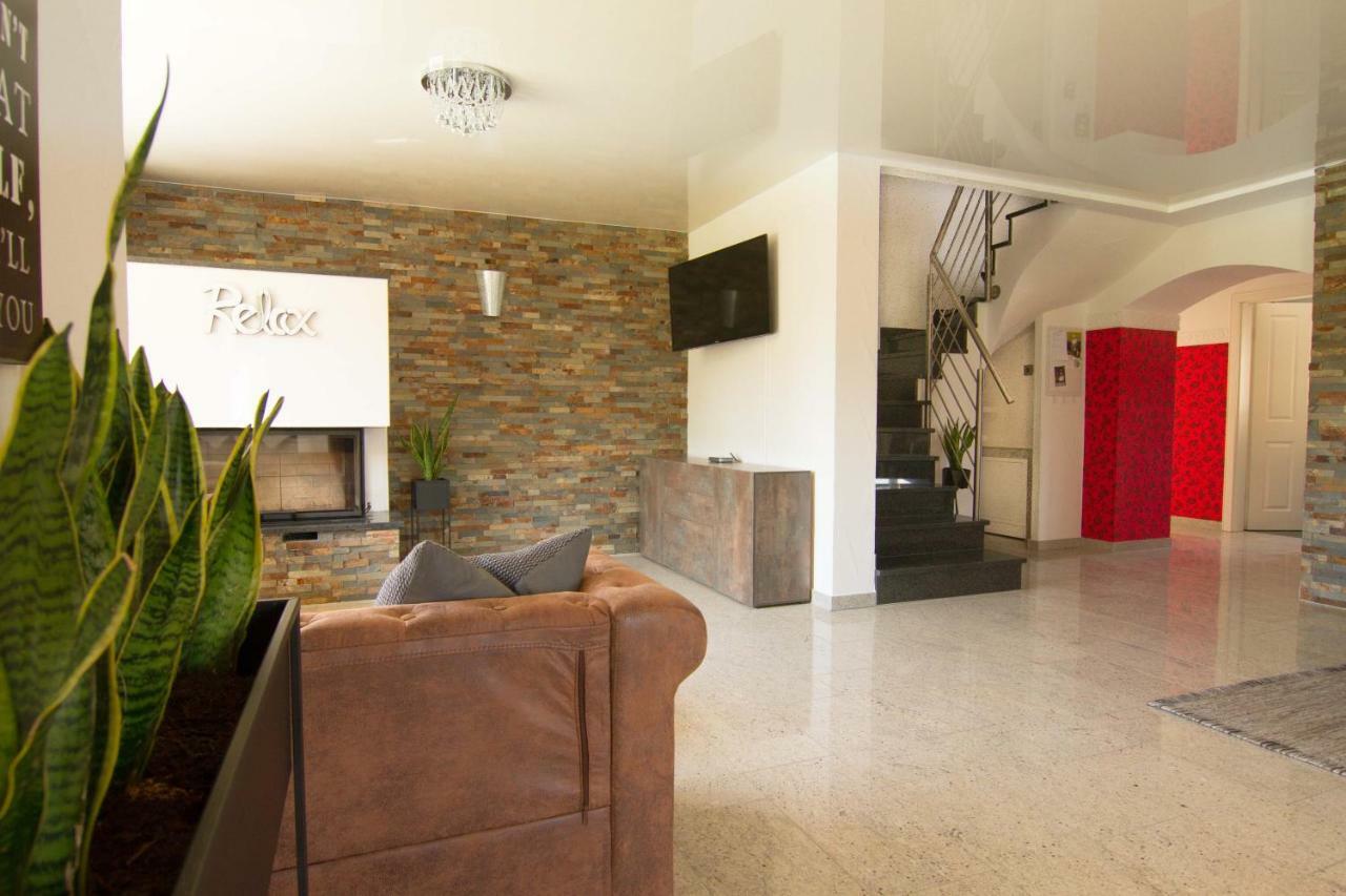 Rust-fewo-hotel 3*