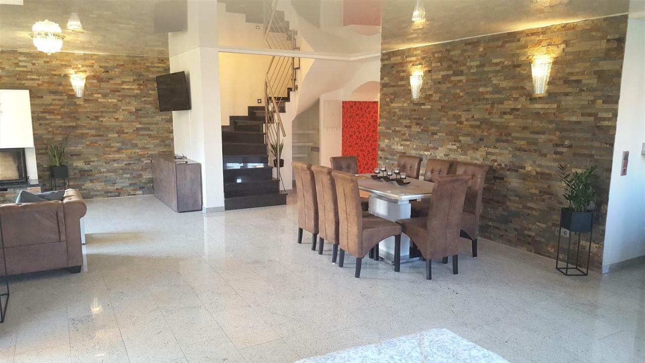 Rust-fewo-hotel Hotel Rust