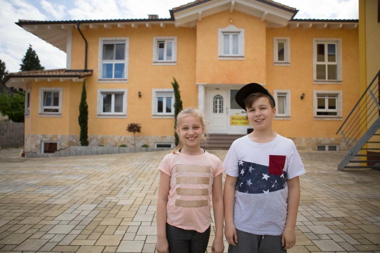 Rust-fewo-hotel Rust