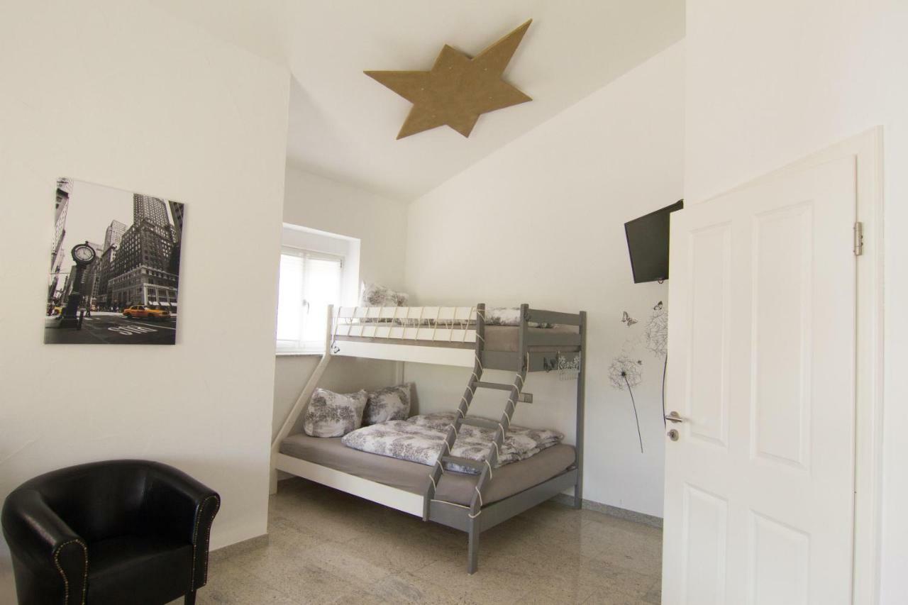 Rust-fewo-hotel 3*