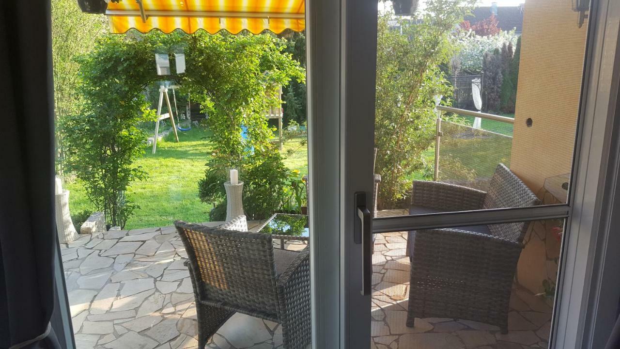 Rust-fewo-hotel Rust