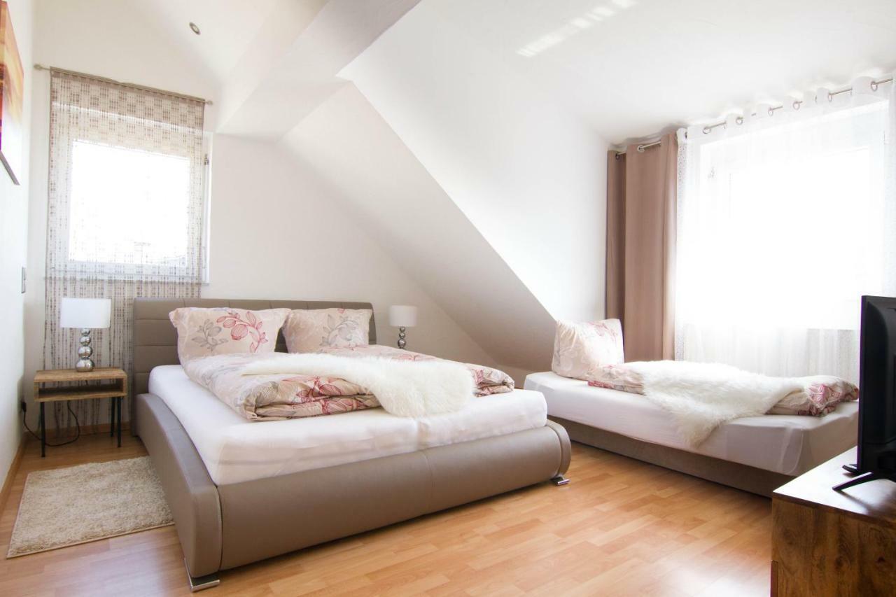 Rust-fewo-hotel Hotel 3*